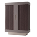 Bar / Closet