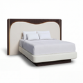 Headboard & Bed Base