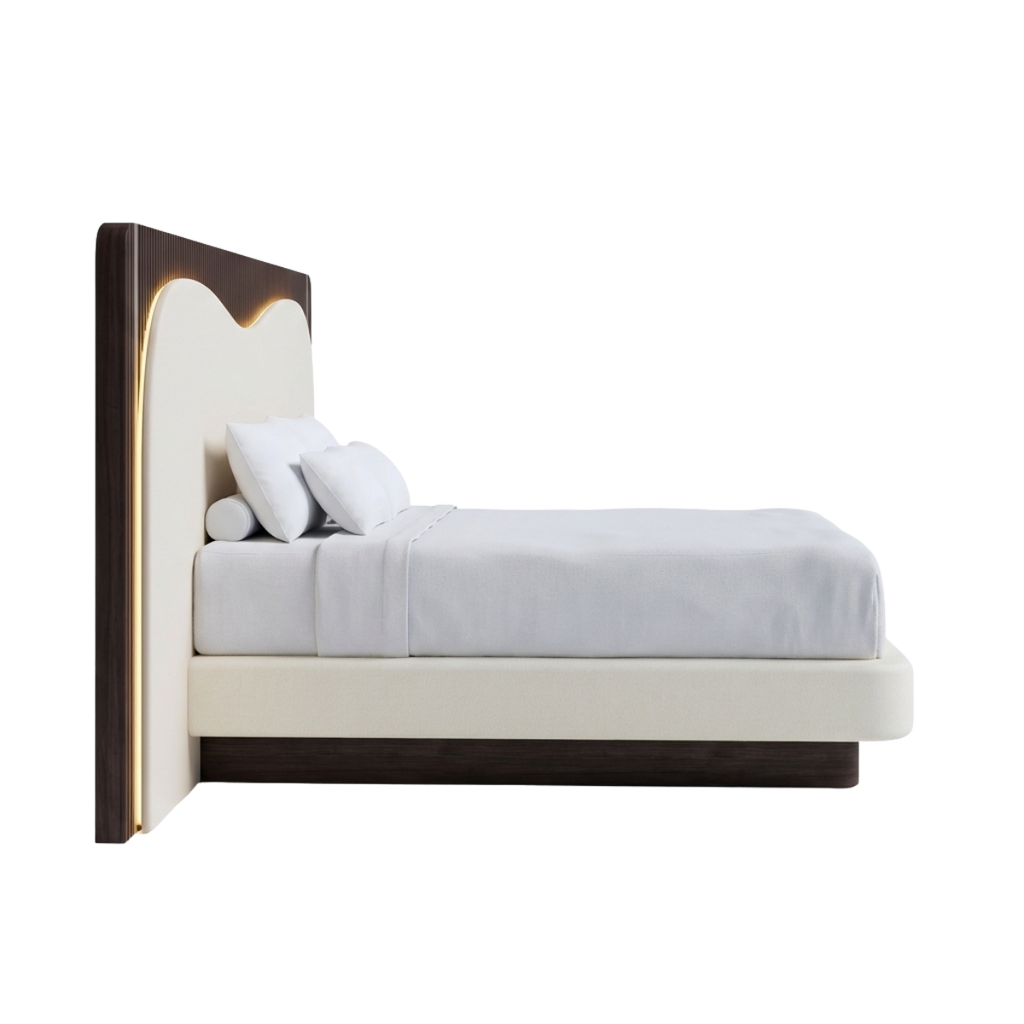 Headboard & Bed Base