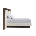 Headboard & Bed Base