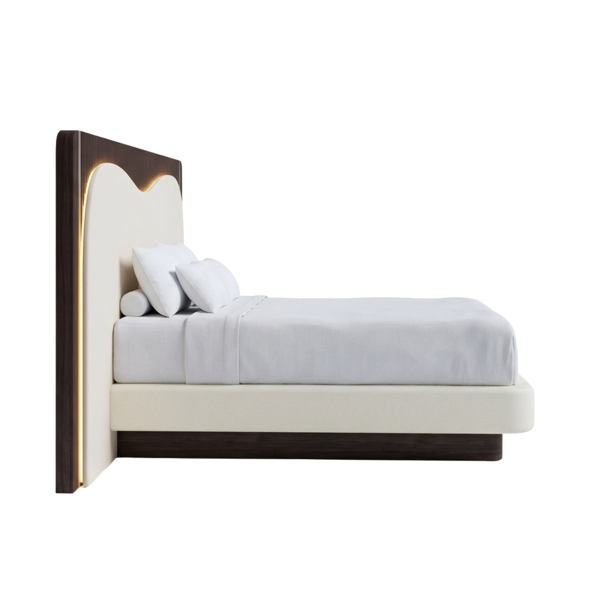 Headboard & Bed Base
