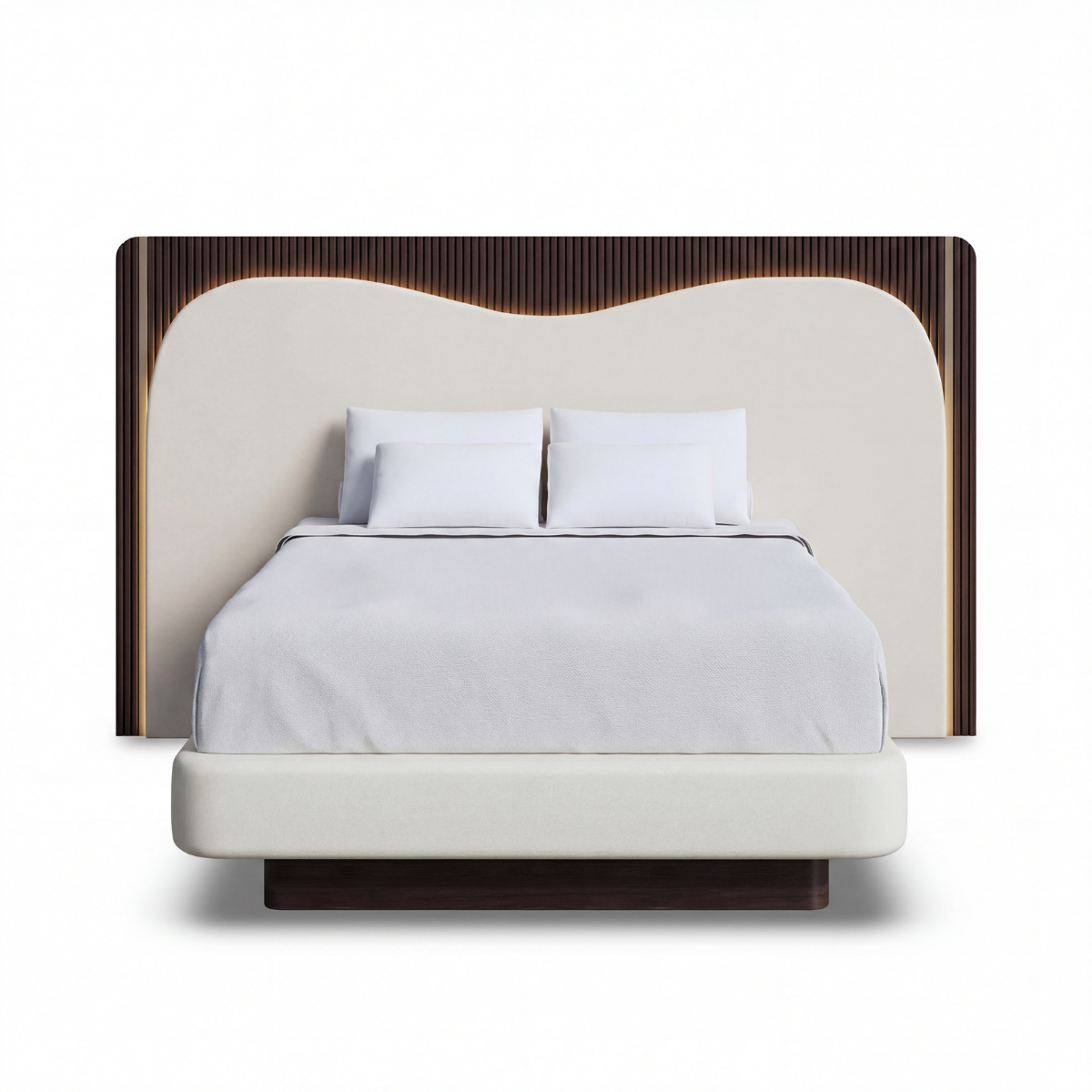 Headboard & Bed Base