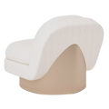 Swivel Armchair